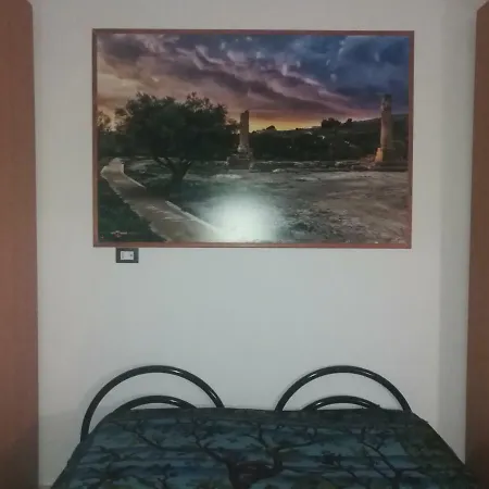 Lägenhet Vigata House Porto Empedocle