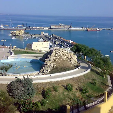 Apartamento Vigata House Porto Empedocle