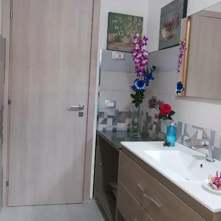Vigata House *