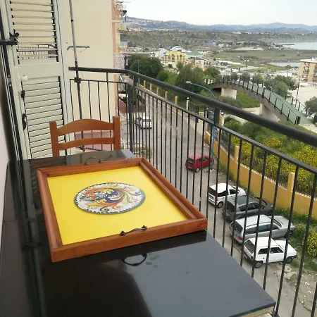 Apartamento Vigata House