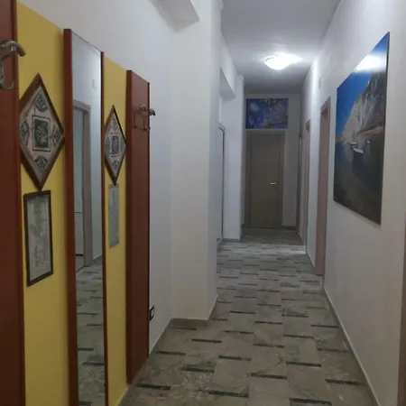 Vigata House * Porto Empedocle