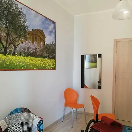 Vigata House * Porto Empedocle