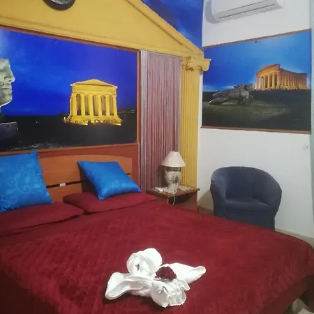 Apartment Vigata House