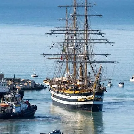 Vigata House Apartman *