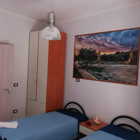 Vigata House Apartmán