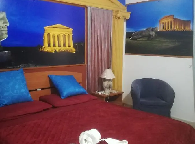 Apartman Vigata House