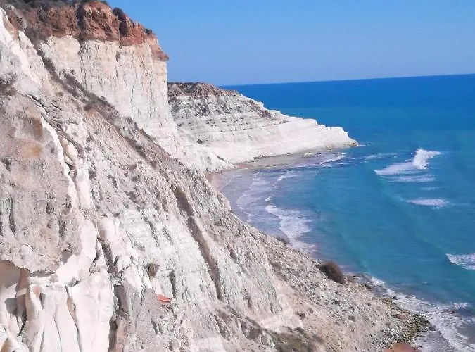 Vigata House Porto Empedocle