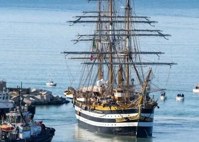 Vigata House Apartman *