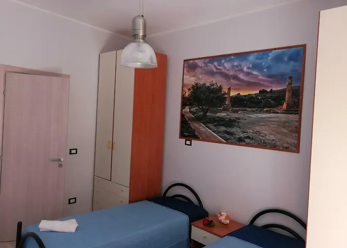 Vigata House Apartman