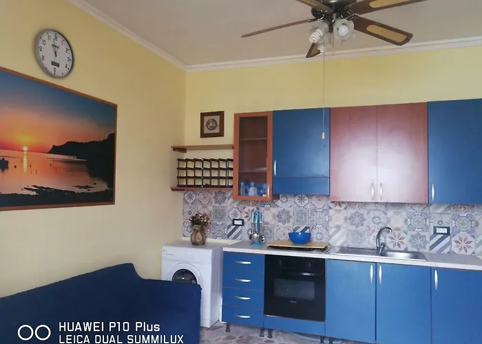 Vigata House Apartman *