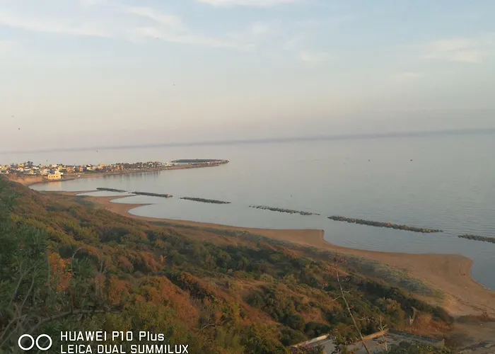 Apartman Vigata House Porto Empedocle