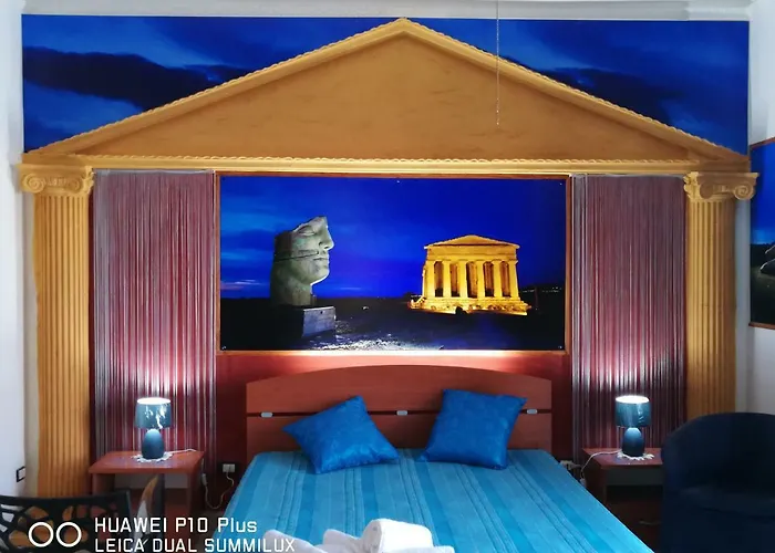 Vigata House Apartman