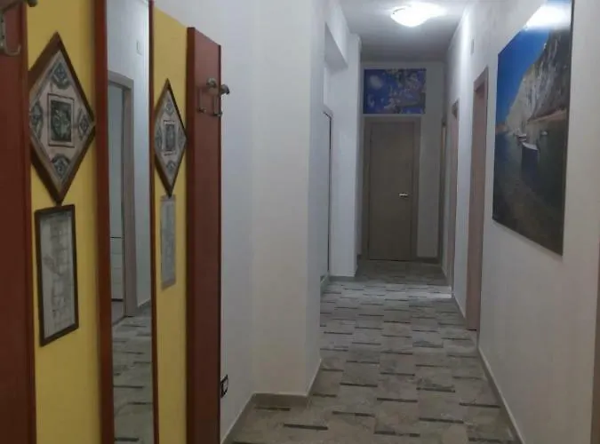 Vigata House * Porto Empedocle