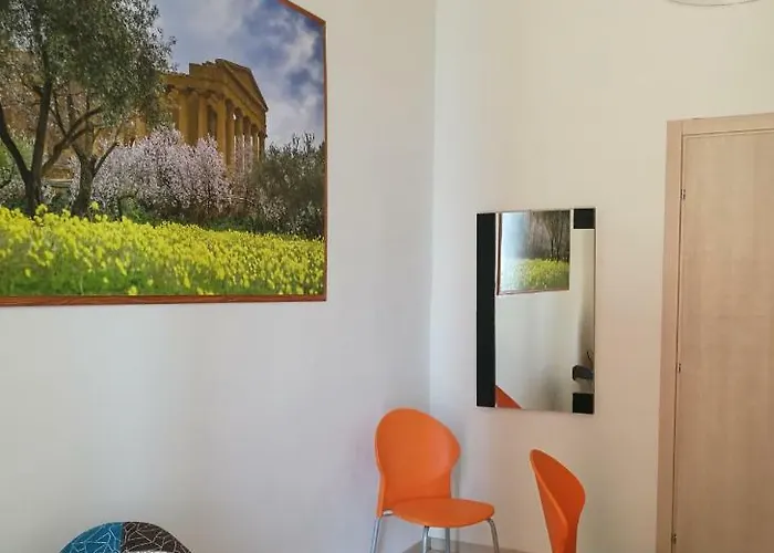 Vigata House * Porto Empedocle