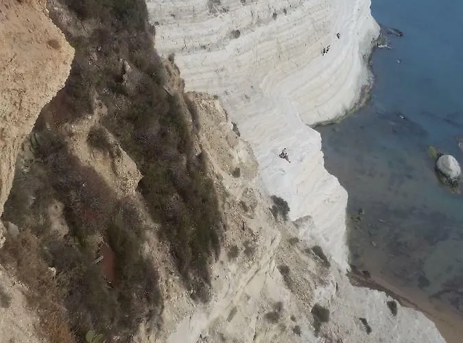 Vigata House Porto Empedocle